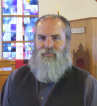 Pastor Jon Sander